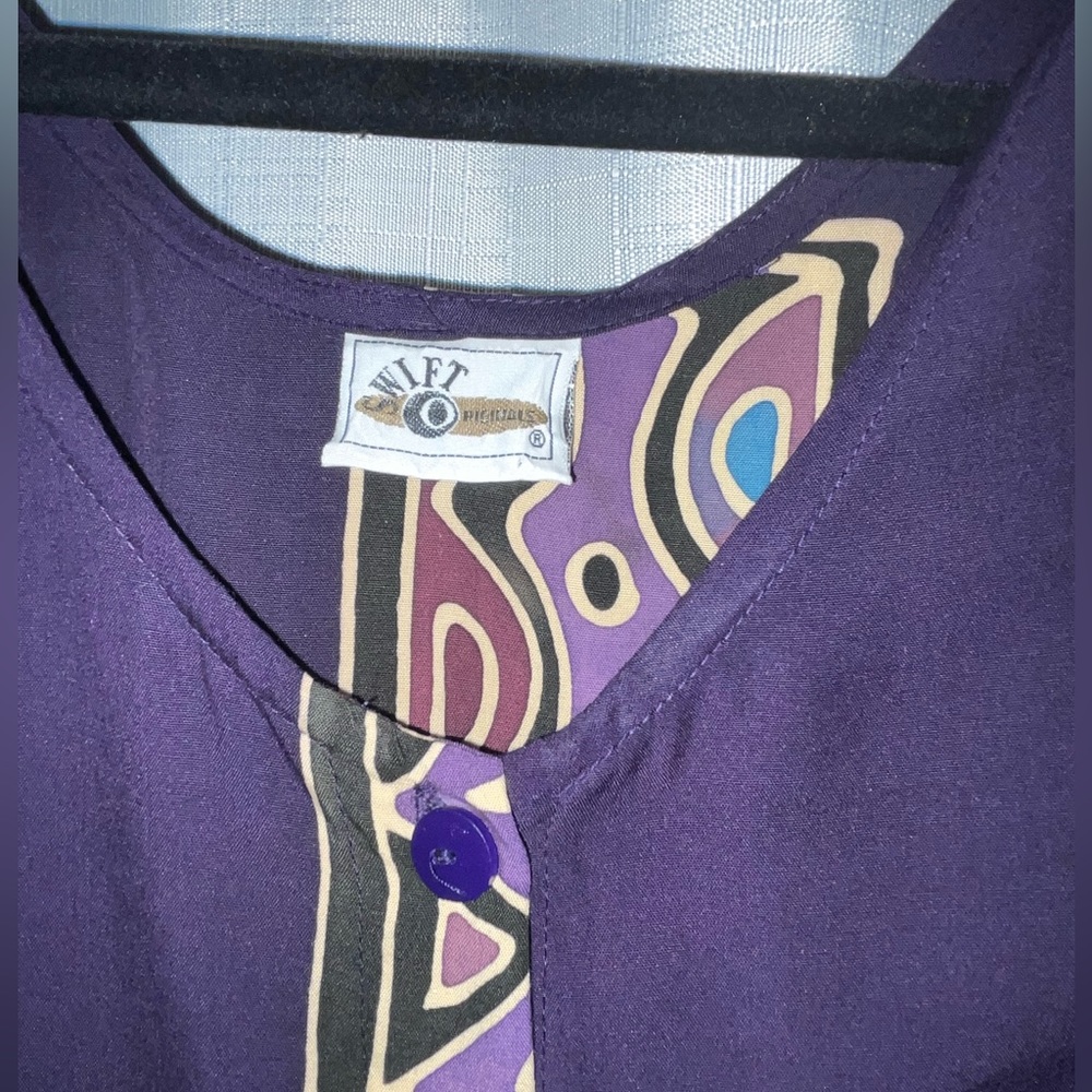 Swift Originals Artisans Dress